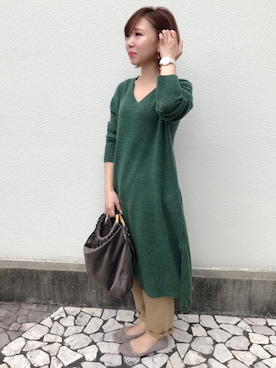 AYAKAさんのコーディネート