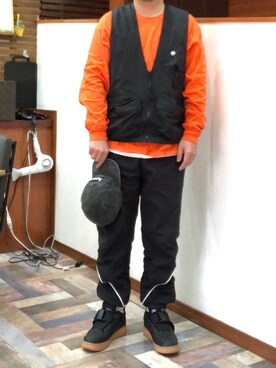 93noさんのコーディネート