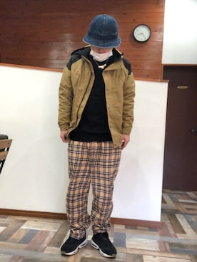 93noさんのコーディネート