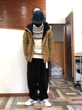 93noさんのコーディネート