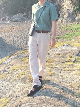 takumammmmmさんのコーディネート