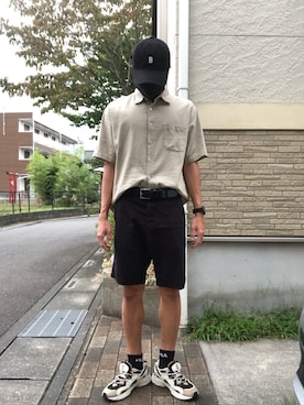 takumammmmmさんのコーディネート