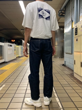 takumammmmmさんのコーディネート