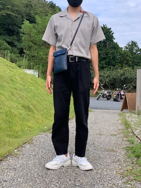 takumammmmmさんのコーディネート