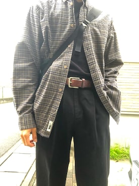 takumammmmmさんのコーディネート