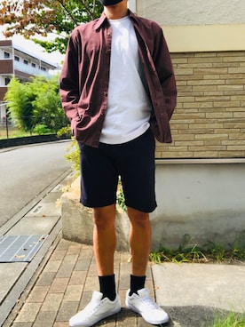 takumammmmmさんのコーディネート