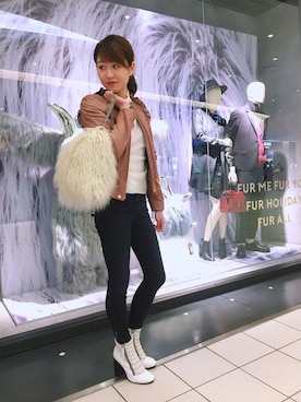 yuhさんのコーディネート