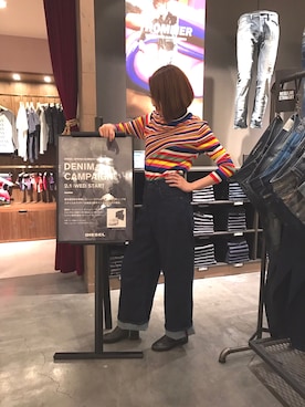 yuhさんのコーディネート