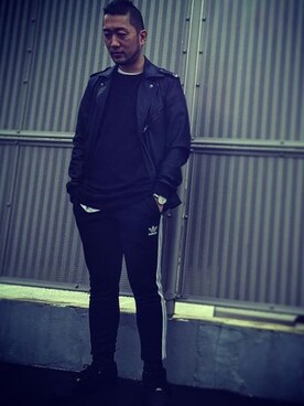 takeさんのコーディネート