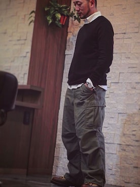 takeさんのコーディネート