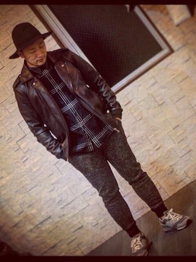 takeさんのコーディネート