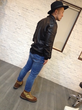 takeさんのコーディネート