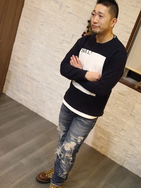 takeさんのコーディネート