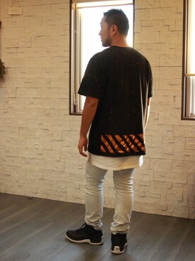 takeさんのコーディネート