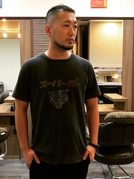 takeさんのコーディネート