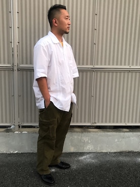 takeさんのコーディネート