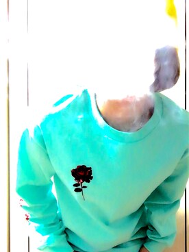 りぃさんのコーディネート