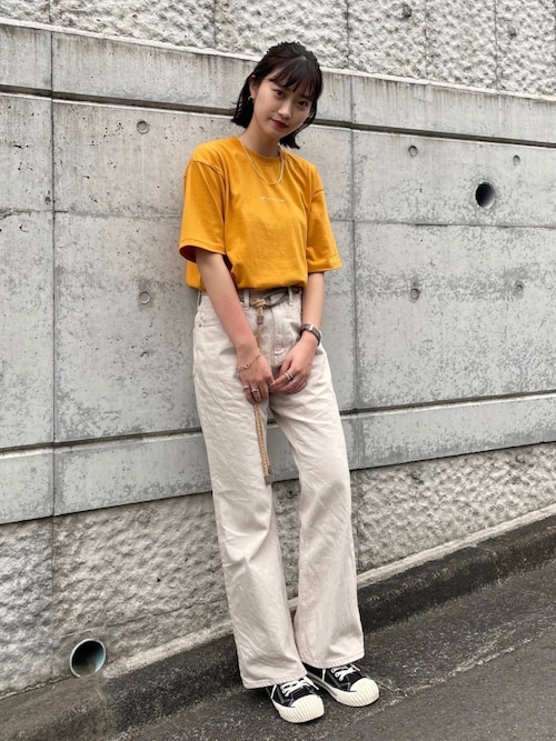 nanaさんのコーディネート