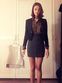 American Apparel | シャツ/ブラウス