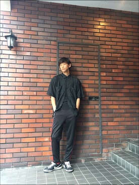 いぶきさんのコーディネート