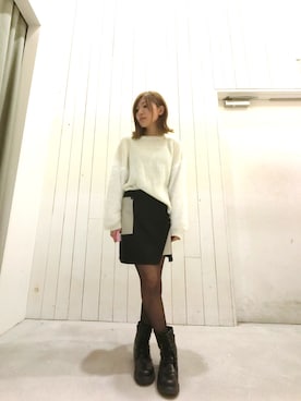 suika☺︎さん（レディース・150cm）の秋コーディネート