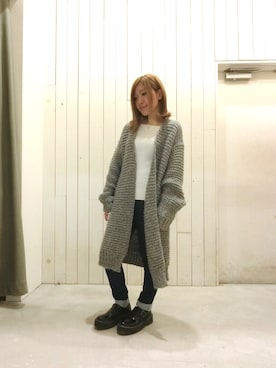 suika☺︎さん（レディース・150cm）の秋コーディネート