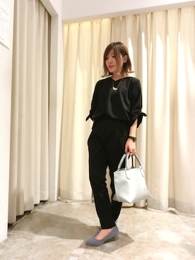 suika☺︎さん(レディース・150cm)の冬コーディネート