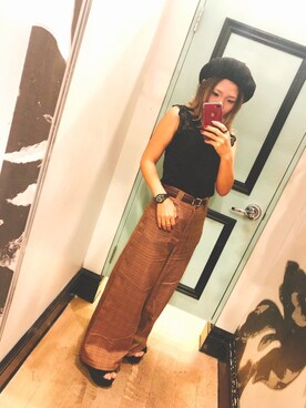 suika☺︎さん（レディース・150cm）の秋コーディネート