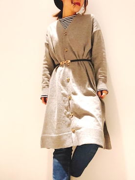 suika☺︎さん(レディース・150cm)の冬コーディネート