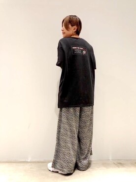 suika☺︎さん(レディース・150cm)の夏コーディネート