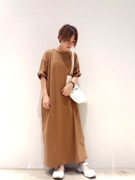 suika☺︎さん(レディース・150cm)の秋コーディネート