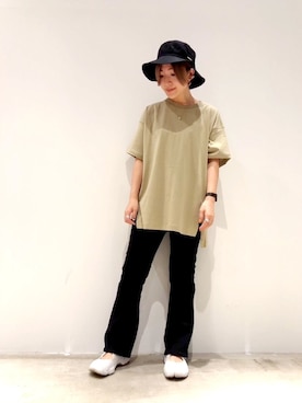 suika☺︎さん（レディース・150cm）の秋コーディネート