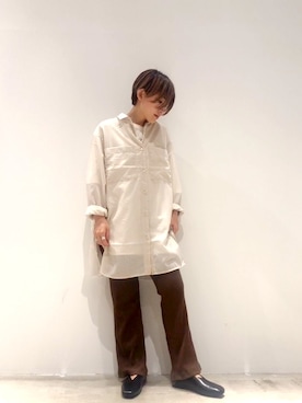 suika☺︎さん（レディース・150cm）の秋コーディネート