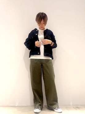 suika☺︎さんのコーディネート