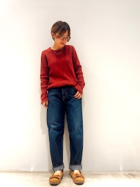 suika☺︎さんのコーディネート