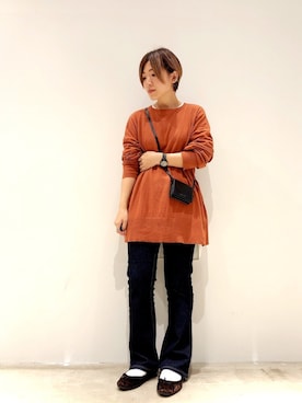 suika☺︎さんのコーディネート