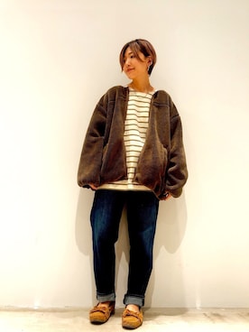 suika☺︎さんのコーディネート