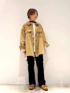 suika☺︎さんのコーディネート