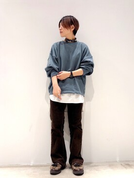 suika☺︎さんのコーディネート