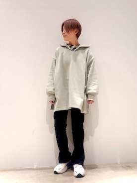 suika☺︎さんのコーディネート