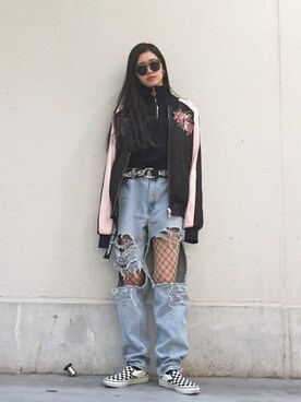 MIREIさんのコーディネート