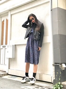 MIREIさんのコーディネート