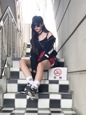 MIREIさんのコーディネート