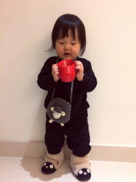 尤包包さんのコーディネート