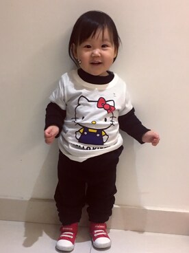 尤包包さんのコーディネート