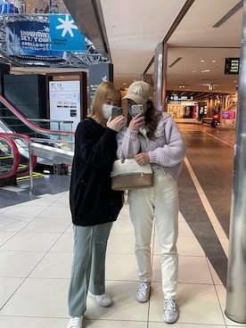 kaedeさんのコーディネート