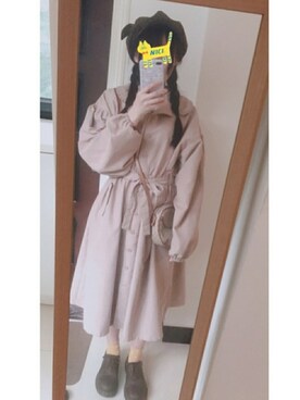 kuriyama_さんのコーディネート