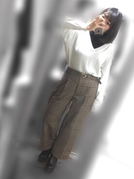 mizcaさんのコーディネート