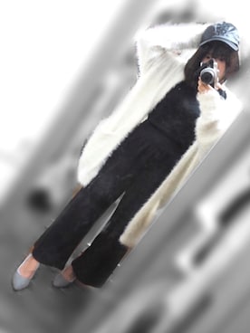 mizcaさんのコーディネート
