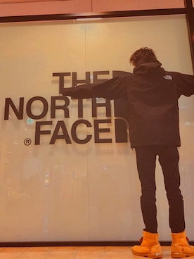 シャルルさんのコーディネート